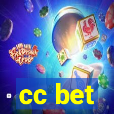 cc bet